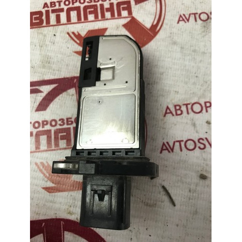 Датчик расхода воздуха Ford Connect 1.8TDCI 2002-2013 8V2112B579AA